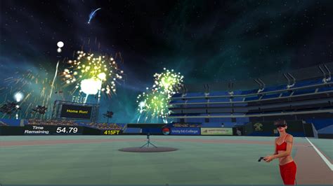 VR Baseball on Steam