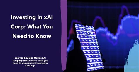 How to buy xAI Corp stock? - FinBrain: AI and Data Driven Investing