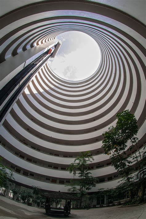 Architecture of atriums | Flickr Blog