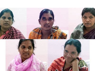 Widows Tell the Tale of India’s New Christian Martyrs / OrthoChristian.Com