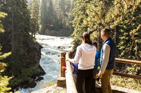 Central Oregon Hiking Trails - Visit Central Oregon