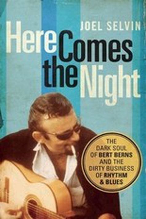 He wrote 'Hang On Sloopy' - and dozens of other hits. Meet Bert Berns ...