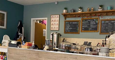 In pictures: The Lounge community café in Alvechurch - Birmingham Live