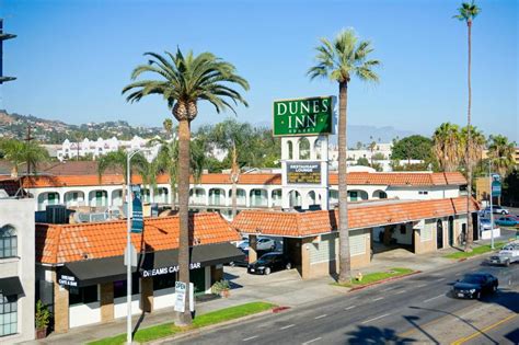 Dunes Inn - Sunset, Los Angeles (updated prices 2025)