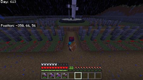 Made a Cemetery! : r/Minecraftbuilds