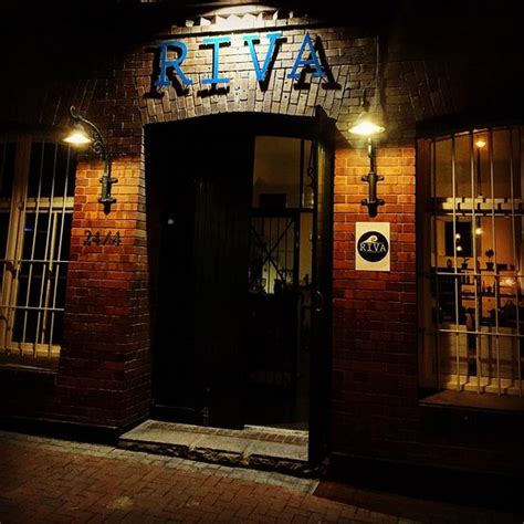 Riva Italian Fish Restaurant, Cape Town Central - Restaurant Reviews, Phone Number & Photos ...