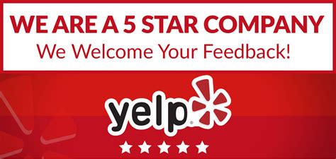 5 Star Yelp Logo - LogoDix