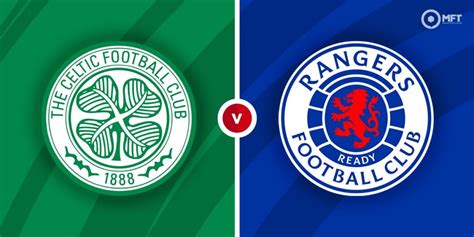 Celtic vs Rangers Prediction and Betting Tips