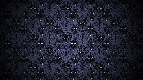 Disney's Haunted Mansion Wallpaper - WallpaperSafari