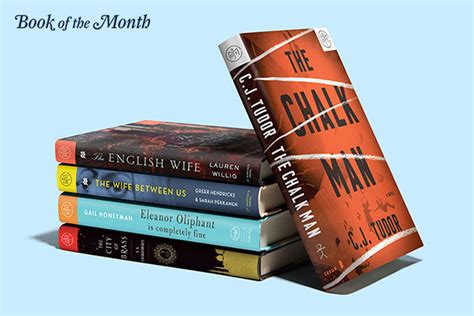 Book of the Month Club December 2017 Selections: What Book Should You Choose? - Sarah's Bookshelves