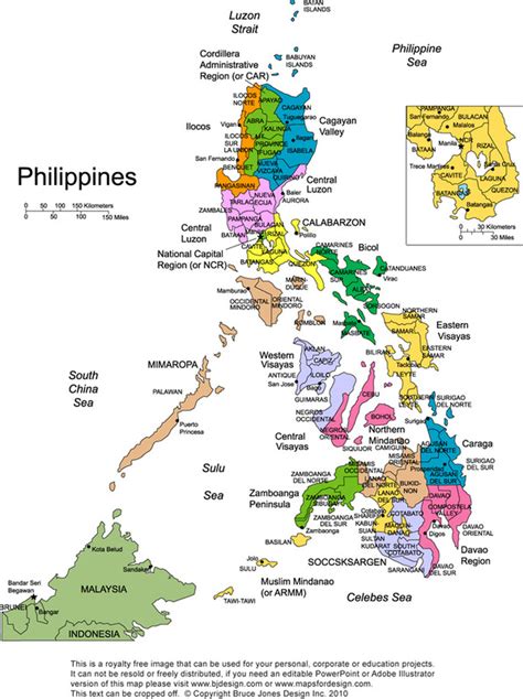 Map Of Philippines Islands - Long Dark Mystery Lake Map