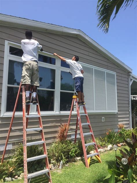 Hurricane panels | Hobe Sound, FL | Mastercare Shutter Corporation