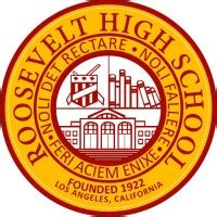 Theodore Roosevelt High School | LinkedIn