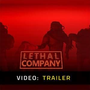 Lethal Company Steam Account Compare Prices