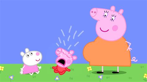 Peppa Pig en Español Episodios completos 🍼Niños | Pepa la cerdita - YouTube