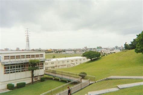 Camp Fuji Marine Corps in Shizuoka Prefecture, Japan