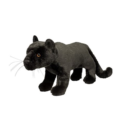 Jagger Black Panther - Douglas Toys