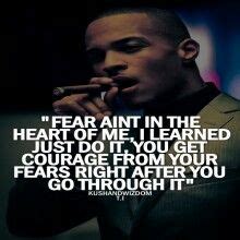 T.I. Quotes. QuotesGram