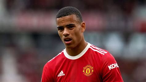 Mason Greenwood retained by Man Utd despite suspension as club announce ...