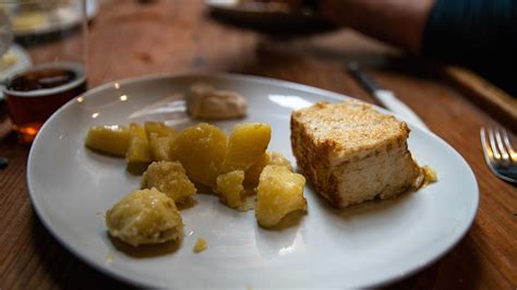 Recipes of Cultural Heritage: Culinary Traditions of the Faroe Islands | Adventure Canada