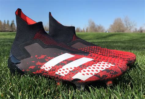 adidas Predator 20+ Mutator Boot Review | Soccer Cleats 101