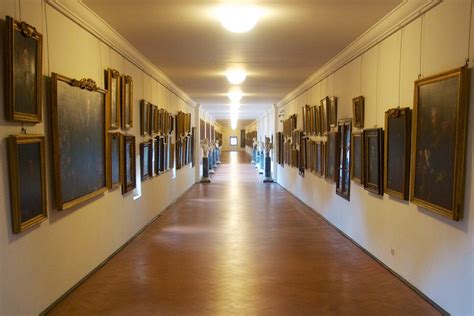 Vasari Corridor Historical Facts and Pictures | The History Hub