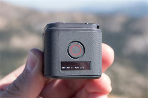 GoPro Hero5 Session shows the little cube camera has grown up - CNET