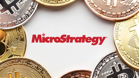 Bitcoin (BTC) is Used as a Primary Reserve Asset by MicroStrategy (MSTR ...