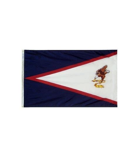 American Samoa Flag