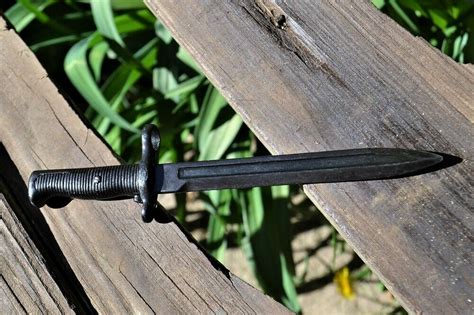 M1 Garand Rifle Bayonet Letter Opener - U.S. | Grelly USA