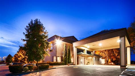 Best Western Plus Prairie Inn | Hotels in Albany, Oregon