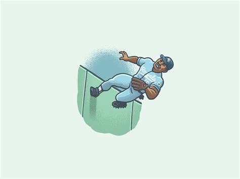 Bo Jackson Spider-Man Catch by Mario Zucca on Dribbble