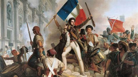 The French Revolution