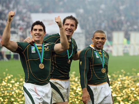 Springboks recall Fourie and Botha | PlanetRugby : PlanetRugby