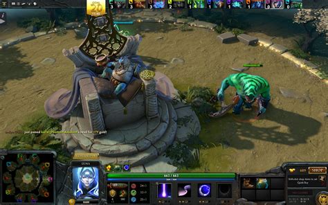 Top 10 Best Dota 2 Workshop Mods | CGMagazine