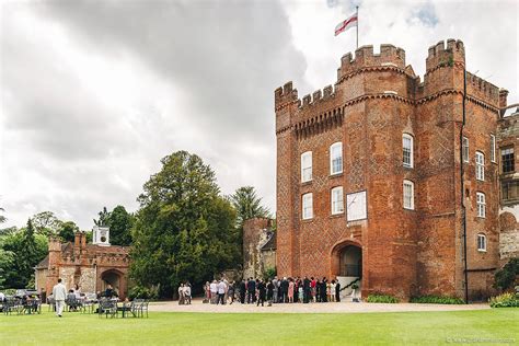 Wedding Venue | Farnham Castle | Castle wedding venue, Wedding venues ...