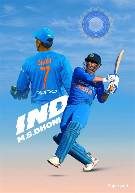 MS Dhoni India Wallpapers - Top Free MS Dhoni India Backgrounds - WallpaperAccess