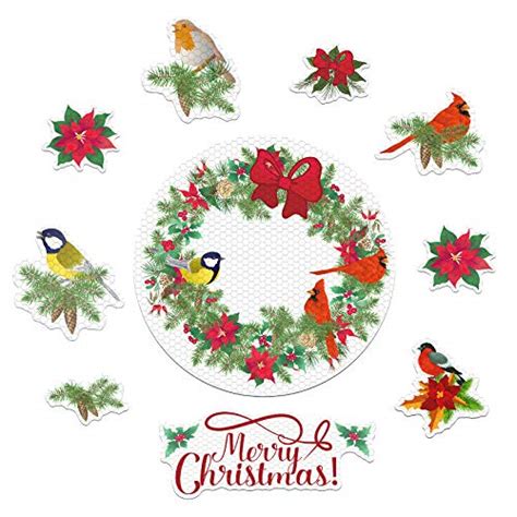 10 Christmas Garage Door Decorations for Your Home: Top Picks