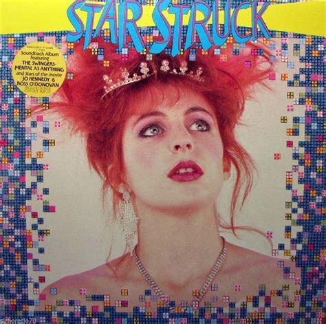 Starstruck (1982) - Photo Gallery - IMDb | Album art, Soundtrack, Swingers