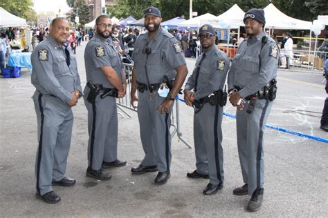 Law Enforcement Appreciation Day | SUNY Downstate Health Sciences University