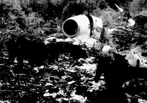 Crash of a Yakovlev Yak-42D in Ohrid: 116 killed | Bureau of Aircraft Accidents Archives