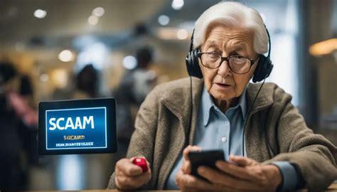 Is Great Call a Scam for Seniors? Know the Truth. - Greatsenioryears