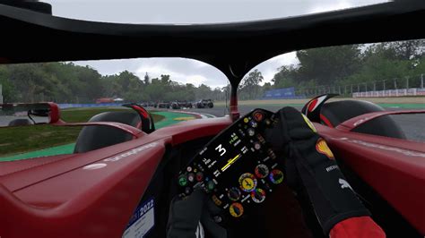 Here's how F1 22 performs in VR | Traxion