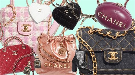 What To Buy From Chanel's Spring/Summer 2023 Collection