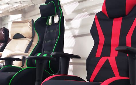 Ergonomic Gaming Chairs: Why Comfort Matters for Gamers - Payflex