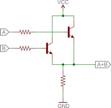 Transistors - SparkFun Learn