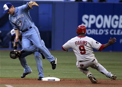 Throwback Uniforms: Toronto Blue Jays (1992) - SBNation.com