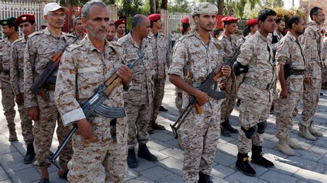 Houthis Strike 3 Commercial Ships in Red Sea - The Media Line