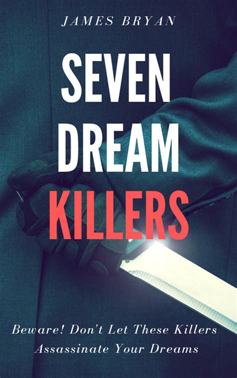 7 Dream Killers – Heir Media Publishing