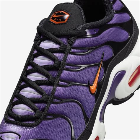 Nike Air Max Plus Voltage Purple DX0755-500